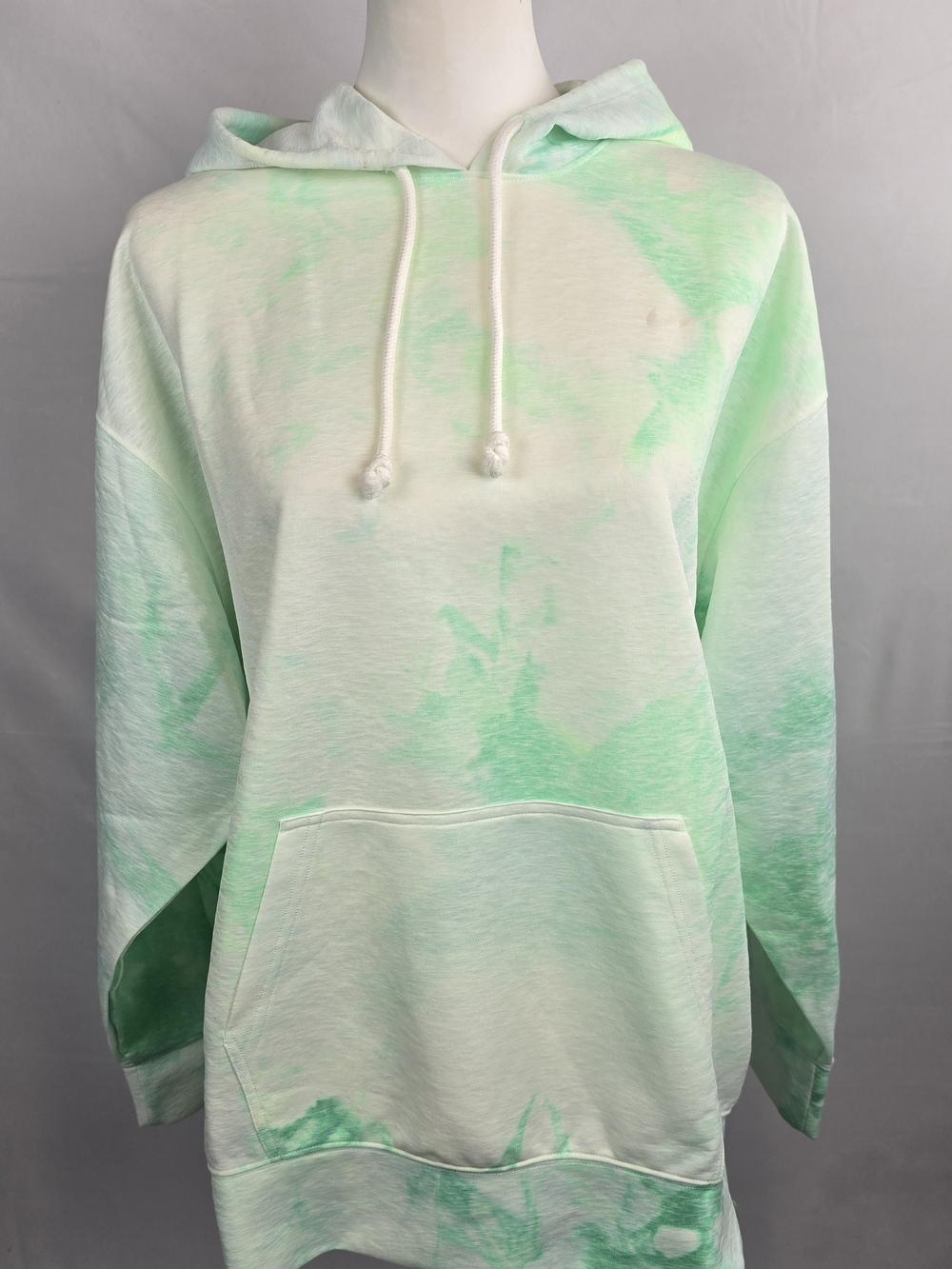 NWT Nike Dri-FIT Women's Icon Clash Pullover Training Hoodie Size Medium